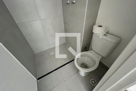 Apartamento à venda com 32m², 1 quarto e sem vagaBanheiro