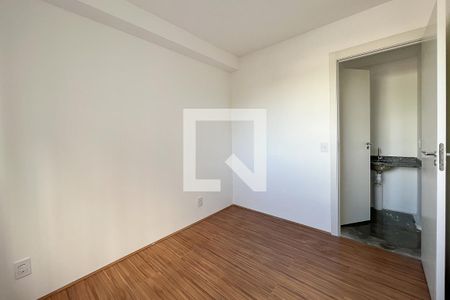Apartamento à venda com 32m², 1 quarto e sem vagaQuarto