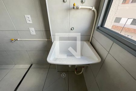 Apartamento à venda com 32m², 1 quarto e sem vagaÁrea de Serviço