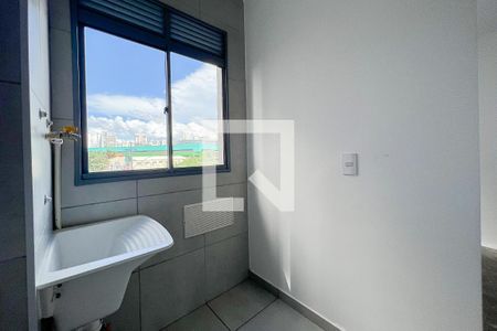 Apartamento à venda com 32m², 1 quarto e sem vagaÁrea de Serviço