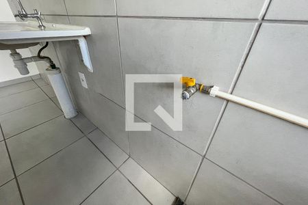 Apartamento à venda com 32m², 1 quarto e sem vagaCozinha