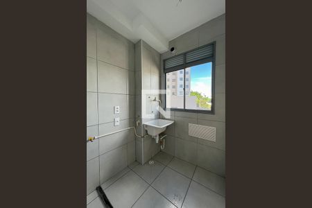 Apartamento à venda com 32m², 1 quarto e sem vagaÁrea de Serviço