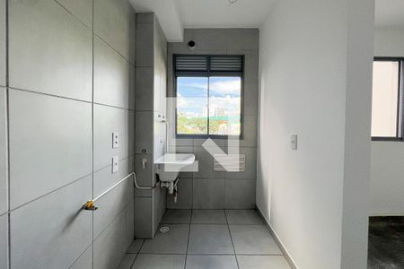 Apartamento à venda com 32m², 1 quarto e sem vagaÁrea de Serviço