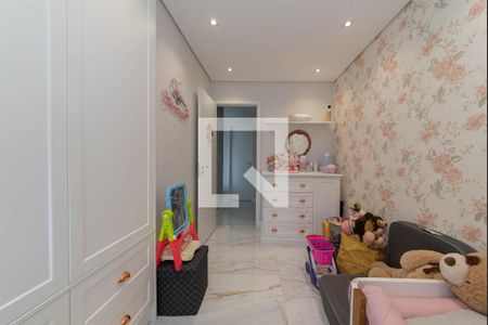 Apartamento à venda com 70m², 2 quartos e 2 vagasQuarto 1