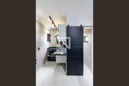 Apartamento à venda com 41m², 1 quarto e 1 vaga Apartamento à venda com 41m², 1 quarto e 1 vagaCozinha