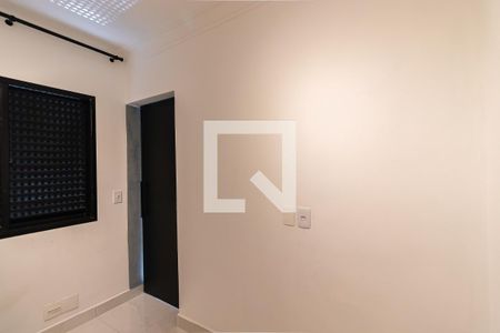 Apartamento à venda com 41m², 1 quarto e 1 vaga Apartamento à venda com 41m², 1 quarto e 1 vagaQuarto