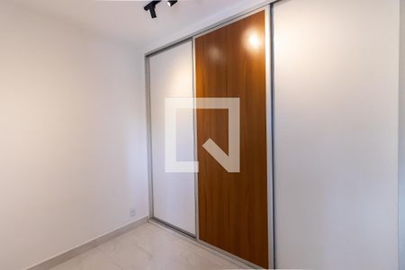 Apartamento à venda com 41m², 1 quarto e 1 vaga Apartamento à venda com 41m², 1 quarto e 1 vagaQuarto