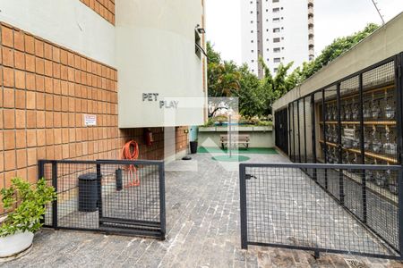 Apartamento à venda com 41m², 1 quarto e 1 vaga Apartamento à venda com 41m², 1 quarto e 1 vagaÁrea comum do prédio
