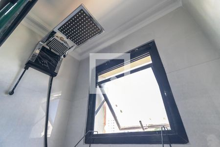 Apartamento à venda com 41m², 1 quarto e 1 vaga Apartamento à venda com 41m², 1 quarto e 1 vagaBanheiro