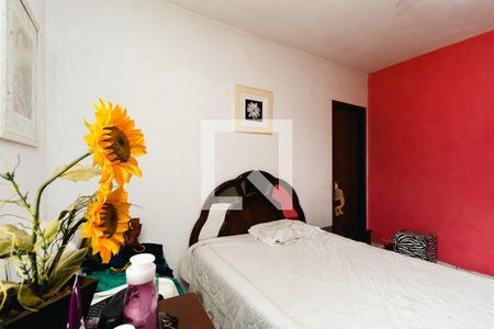 Casa à venda com 250m², 4 quartos e 2 vagasQuarto 3