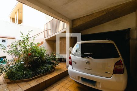 Casa à venda com 250m², 4 quartos e 2 vagasGaragem