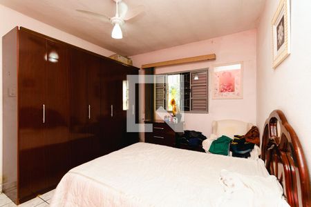 Casa à venda com 250m², 4 quartos e 2 vagasQuarto 3