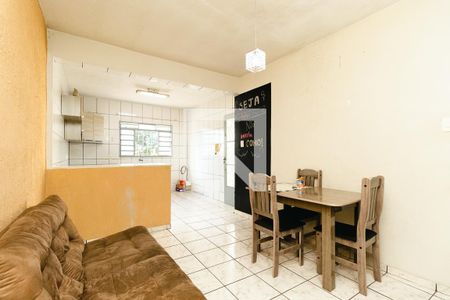 Casa à venda com 250m², 4 quartos e 2 vagasSala 2