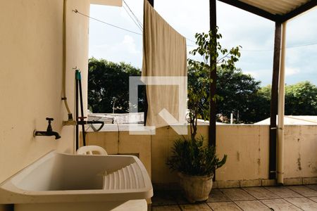 Casa à venda com 250m², 4 quartos e 2 vagasÁrea de Serviço