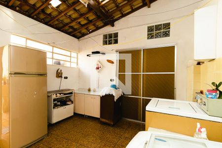 Casa à venda com 250m², 4 quartos e 2 vagasÁrea de Serviço