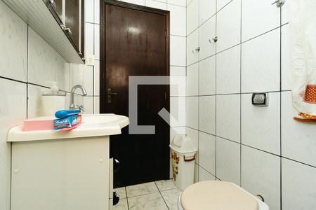 Casa à venda com 250m², 4 quartos e 2 vagasBanheiro 2
