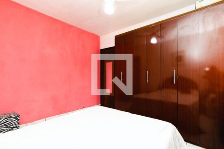 Casa à venda com 250m², 4 quartos e 2 vagasQuarto 3