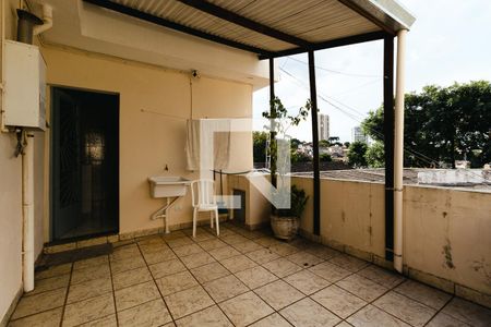 Casa à venda com 250m², 4 quartos e 2 vagasÁrea de Serviço