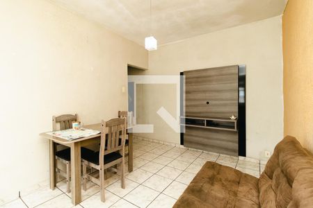 Casa à venda com 250m², 4 quartos e 2 vagasSala 2