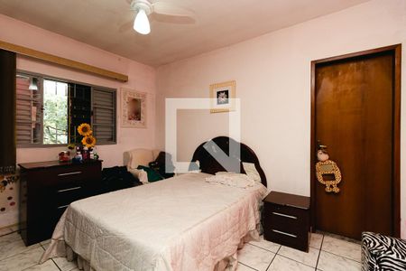 Casa à venda com 250m², 4 quartos e 2 vagasQuarto 3