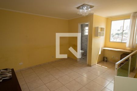 Apartamento para alugar com 105m², 2 quartos e 2 vagas Apartamento para alugar com 105m², 2 quartos e 2 vagasSala de Tv - Cobertura