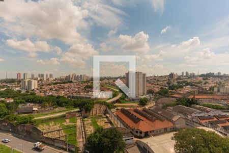 Apartamento à venda com 45m², 2 quartos e 1 vaga Apartamento à venda com 45m², 2 quartos e 1 vagaVista do Quarto 1