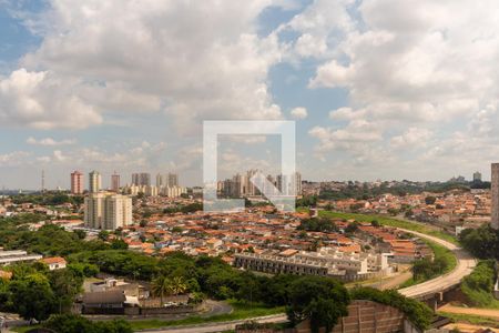 Apartamento à venda com 45m², 2 quartos e 1 vaga Apartamento à venda com 45m², 2 quartos e 1 vagaVista do Quarto 2