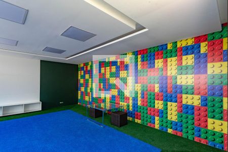 Apartamento à venda com 45m², 2 quartos e 1 vaga Apartamento à venda com 45m², 2 quartos e 1 vagaBrinquedoteca