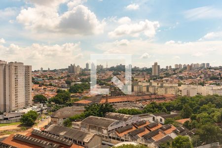 Apartamento à venda com 45m², 2 quartos e 1 vaga Apartamento à venda com 45m², 2 quartos e 1 vagaVista da Sala