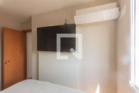 Apartamento à venda com 45m², 2 quartos e 1 vaga Apartamento à venda com 45m², 2 quartos e 1 vagaQuarto 1