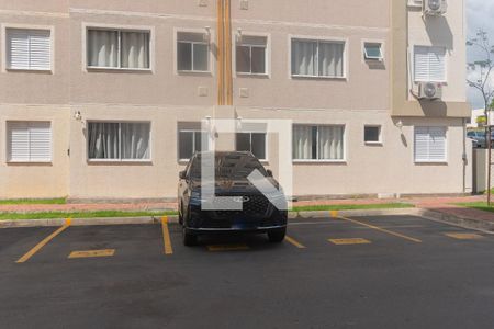 Apartamento à venda com 45m², 2 quartos e 1 vaga Apartamento à venda com 45m², 2 quartos e 1 vagaGaragem