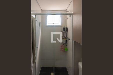 Apartamento à venda com 45m², 2 quartos e 1 vaga Apartamento à venda com 45m², 2 quartos e 1 vagaBanheiro