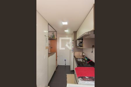Apartamento à venda com 45m², 2 quartos e 1 vaga Apartamento à venda com 45m², 2 quartos e 1 vagaCozinha