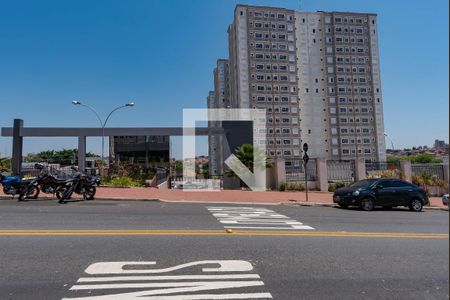 Apartamento à venda com 45m², 2 quartos e 1 vaga Apartamento à venda com 45m², 2 quartos e 1 vagaFachada do Condomínio