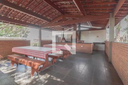Apartamento à venda com 68m², 2 quartos e 1 vaga Apartamento à venda com 68m², 2 quartos e 1 vagaÁrea comum - Churrasqueira