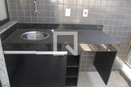 Apartamento para alugar com 2 quartos, 66m² em Freguesia de Jacarepaguá, Rio de Janeiro