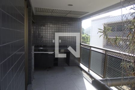 Apartamento para alugar com 2 quartos, 66m² em Freguesia de Jacarepaguá, Rio de Janeiro