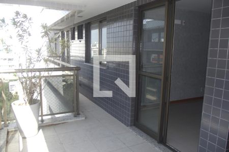 Apartamento para alugar com 2 quartos, 66m² em Freguesia de Jacarepaguá, Rio de Janeiro