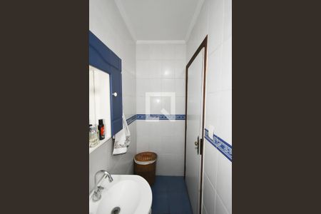 Casa à venda com 103m², 3 quartos e 2 vagas Casa à venda com 103m², 3 quartos e 2 vagasBanheiro da Suíte