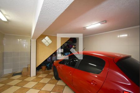 Casa à venda com 103m², 3 quartos e 2 vagas Casa à venda com 103m², 3 quartos e 2 vagasGaragem