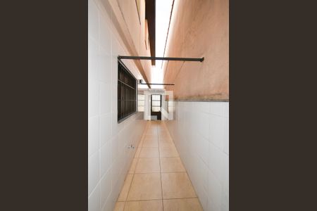 Casa à venda com 103m², 3 quartos e 2 vagas Casa à venda com 103m², 3 quartos e 2 vagasÁrea externa