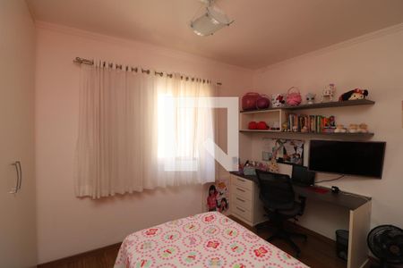 Casa à venda com 165m², 3 quartos e 3 vagasQuarto