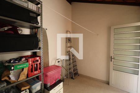 Casa à venda com 165m², 3 quartos e 3 vagasQuarto de Serviço
