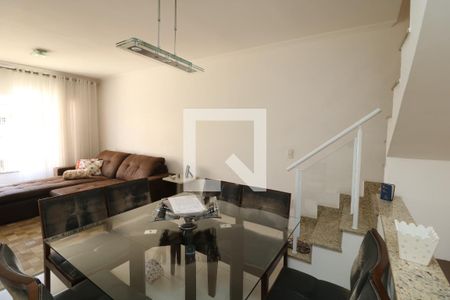 Casa à venda com 165m², 3 quartos e 3 vagasCopa