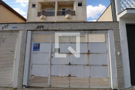 Casa à venda com 165m², 3 quartos e 3 vagasFachada