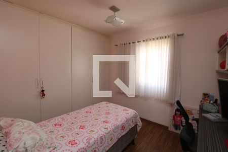 Casa à venda com 165m², 3 quartos e 3 vagasQuarto