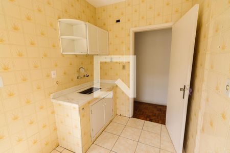 Apartamento à venda com 75m², 3 quartos e sem vaga Apartamento à venda com 75m², 3 quartos e sem vagaCozinha