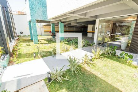 Apartamento à venda com 179m², 3 quartos e 3 vagas