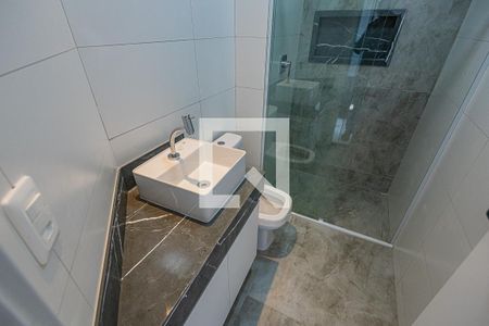 Apartamento à venda com 141m², 3 quartos e 3 vagasBanheiro