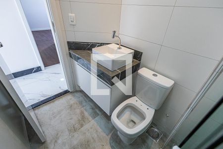 Apartamento à venda com 141m², 3 quartos e 3 vagasBanheiro